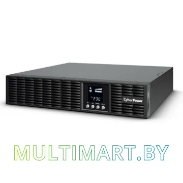 Источник бесперебойного питания CyberPower Online S OLS1000ERT2U картинка 2